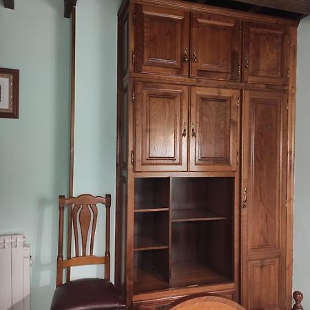 La Corrada Villa Priede Esterno foto