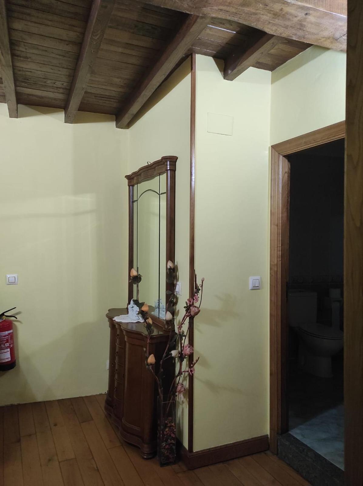 La Corrada Villa Priede Esterno foto