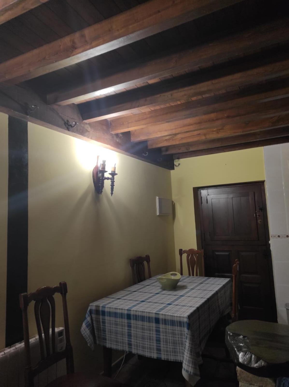 La Corrada Villa Priede Esterno foto