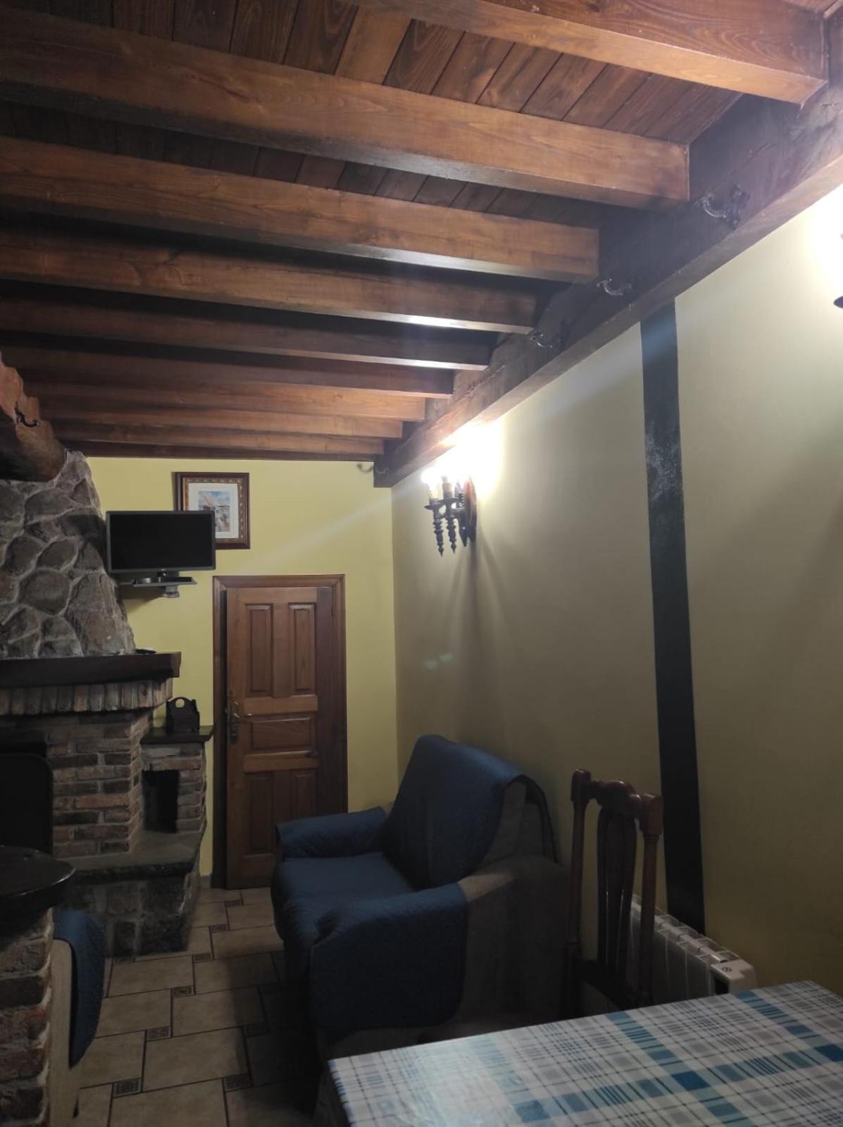 La Corrada Villa Priede Esterno foto