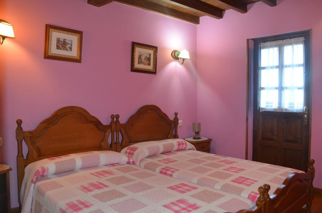 La Corrada Villa Priede Esterno foto