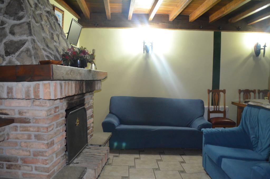 La Corrada Villa Priede Esterno foto