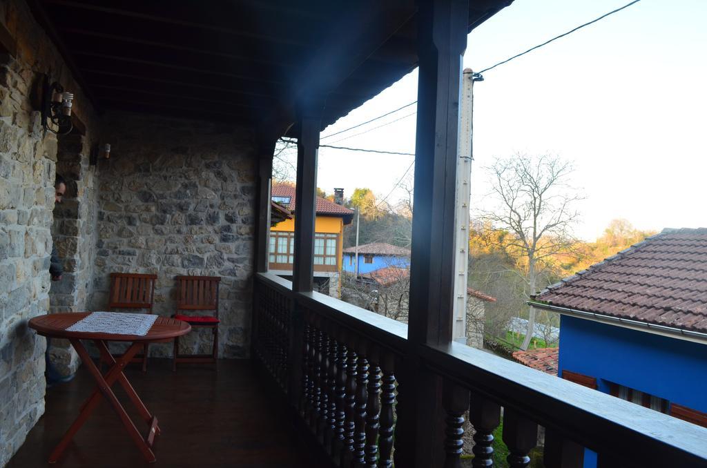 La Corrada Villa Priede Esterno foto